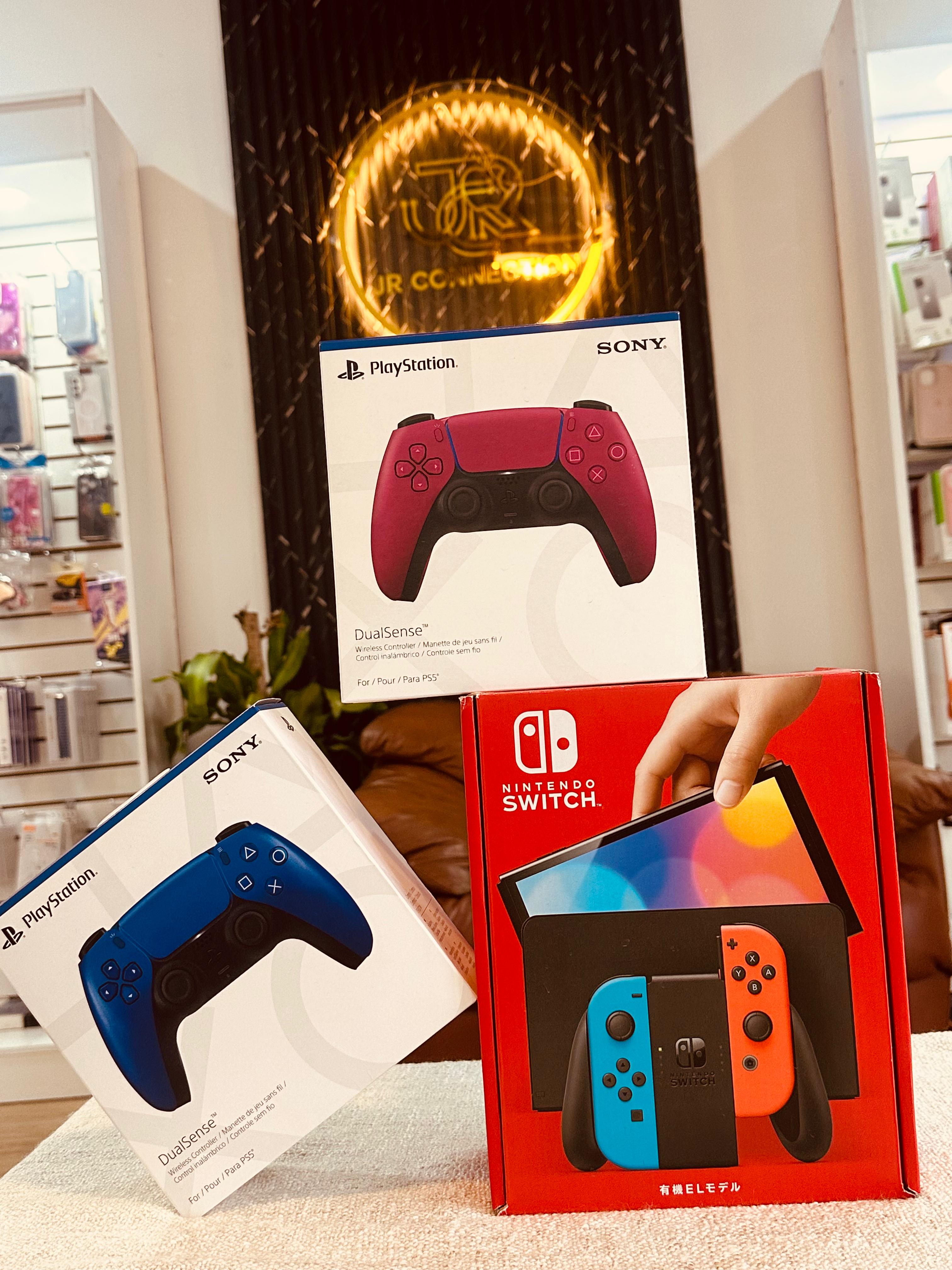 Nitendo Switch